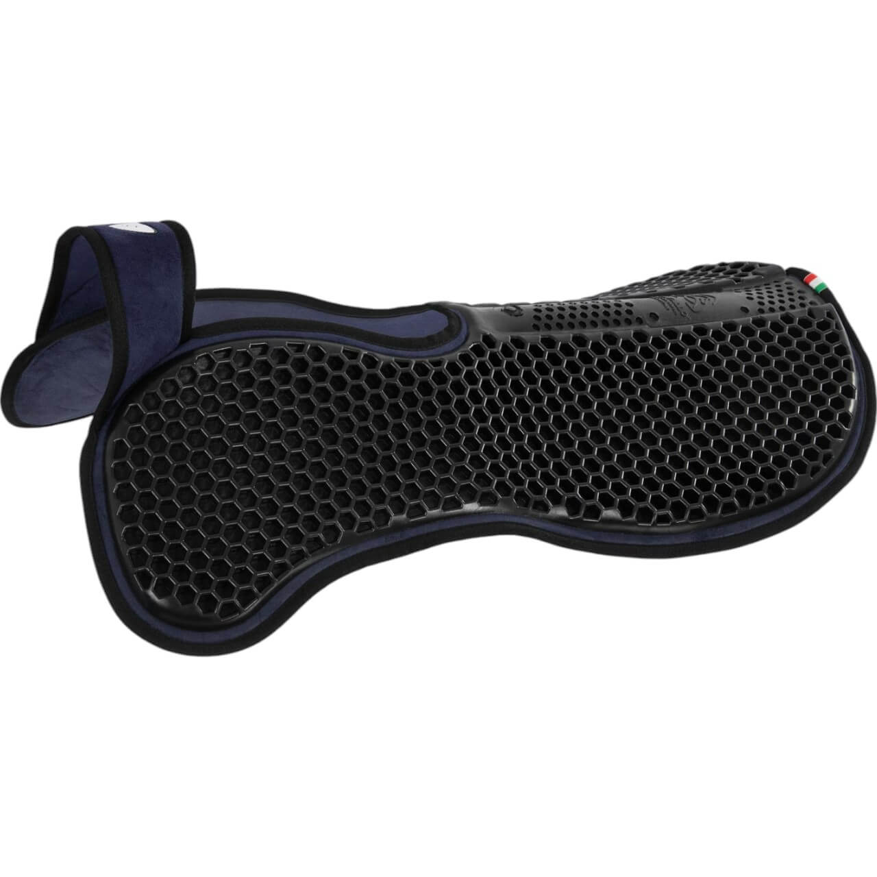 Gelpad SP WFS Suede Hexagonal Gel Flat Pad