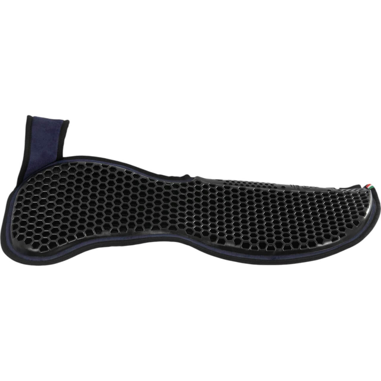 Gelpad SP WFS Suede Hexagonal Gel Flat Pad