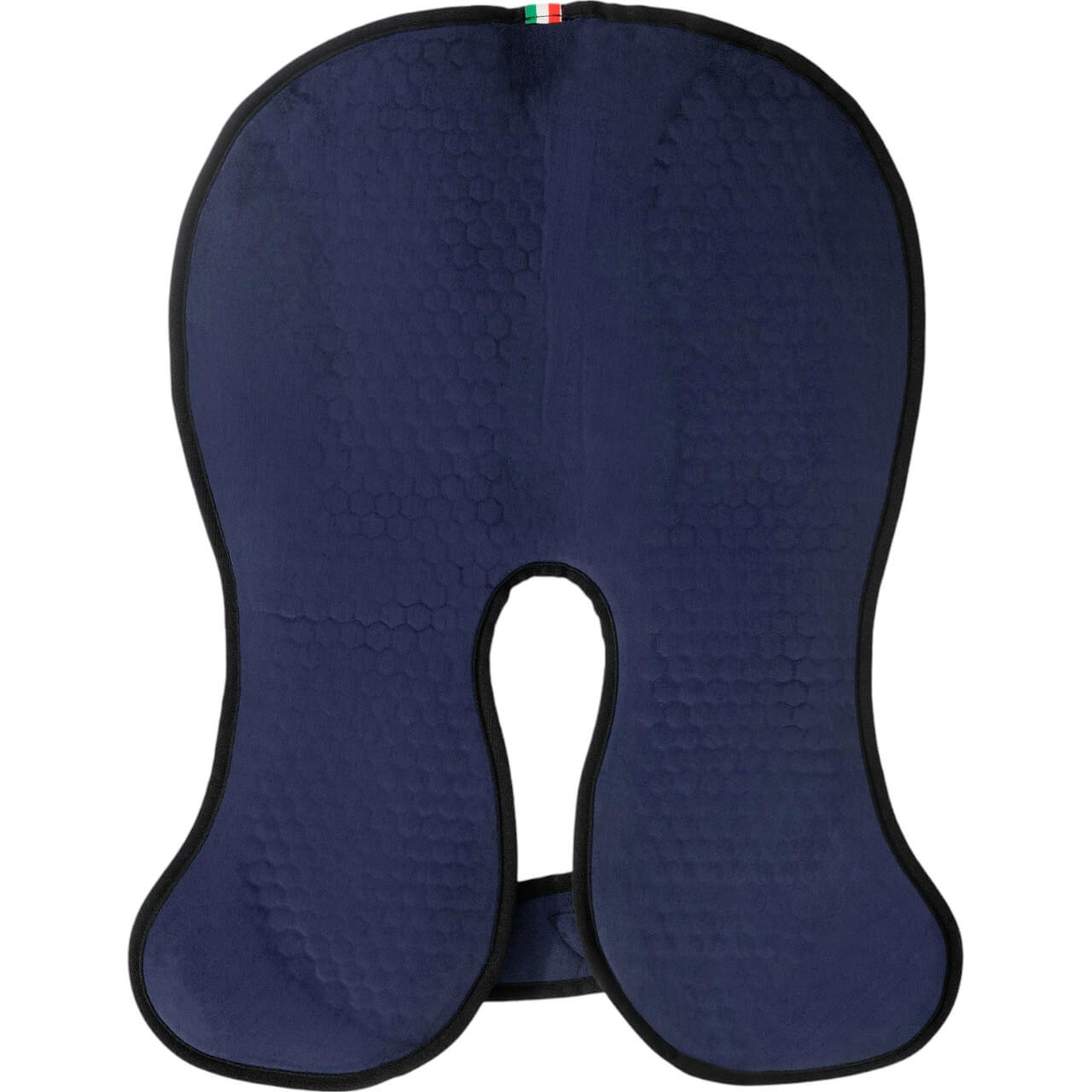 Gelpad SP WFS Suede Hexagonal Gel Flat Pad