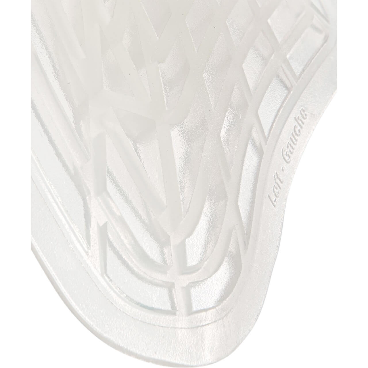 Gelpad Vordere Erhöhung NS Classic pad
