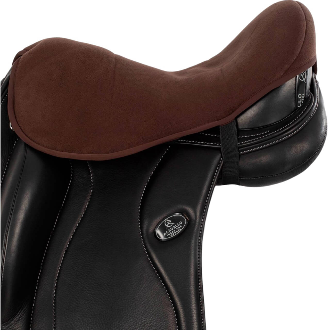 Sitzschoner Dressur Classic Gel-In Dri-lex 20 mm Schoner