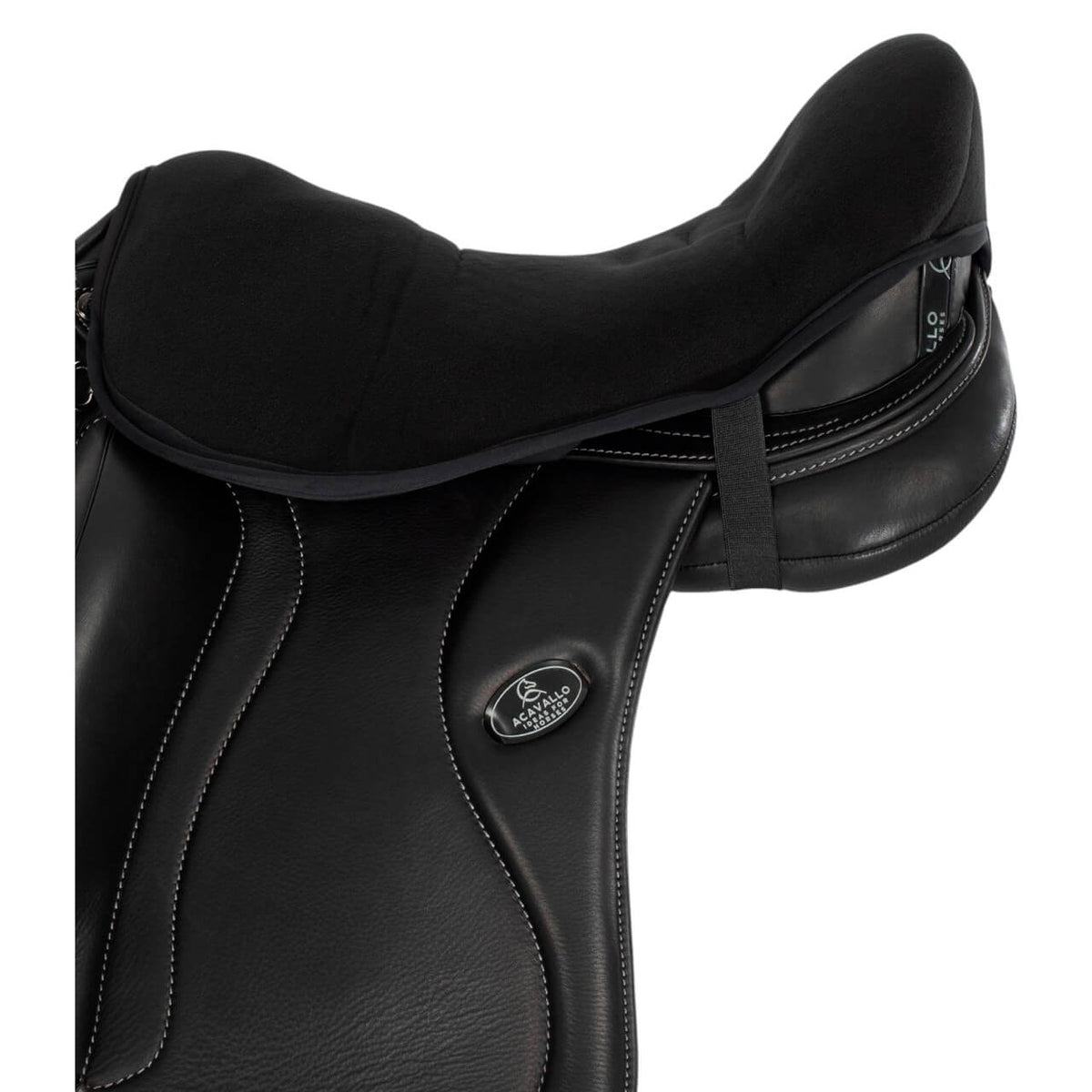 Sitzschoner Dressur Classic Gel-In Dri-lex 20 mm Schoner
