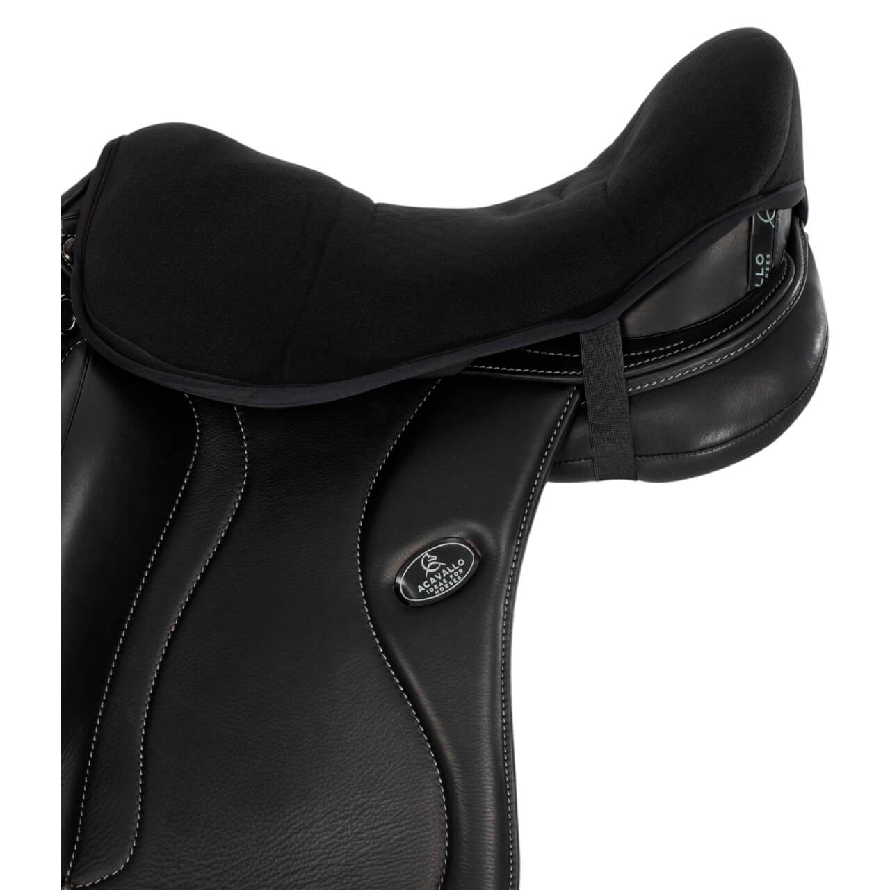 Sitzschoner Dressur Classic Gel-In Dri-lex 20 mm Schoner