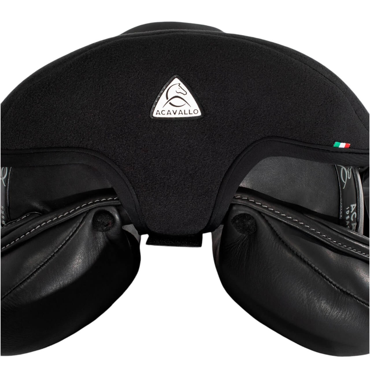 Sitzschoner Dressur Classic Gel-In Dri-lex 20 mm Schoner