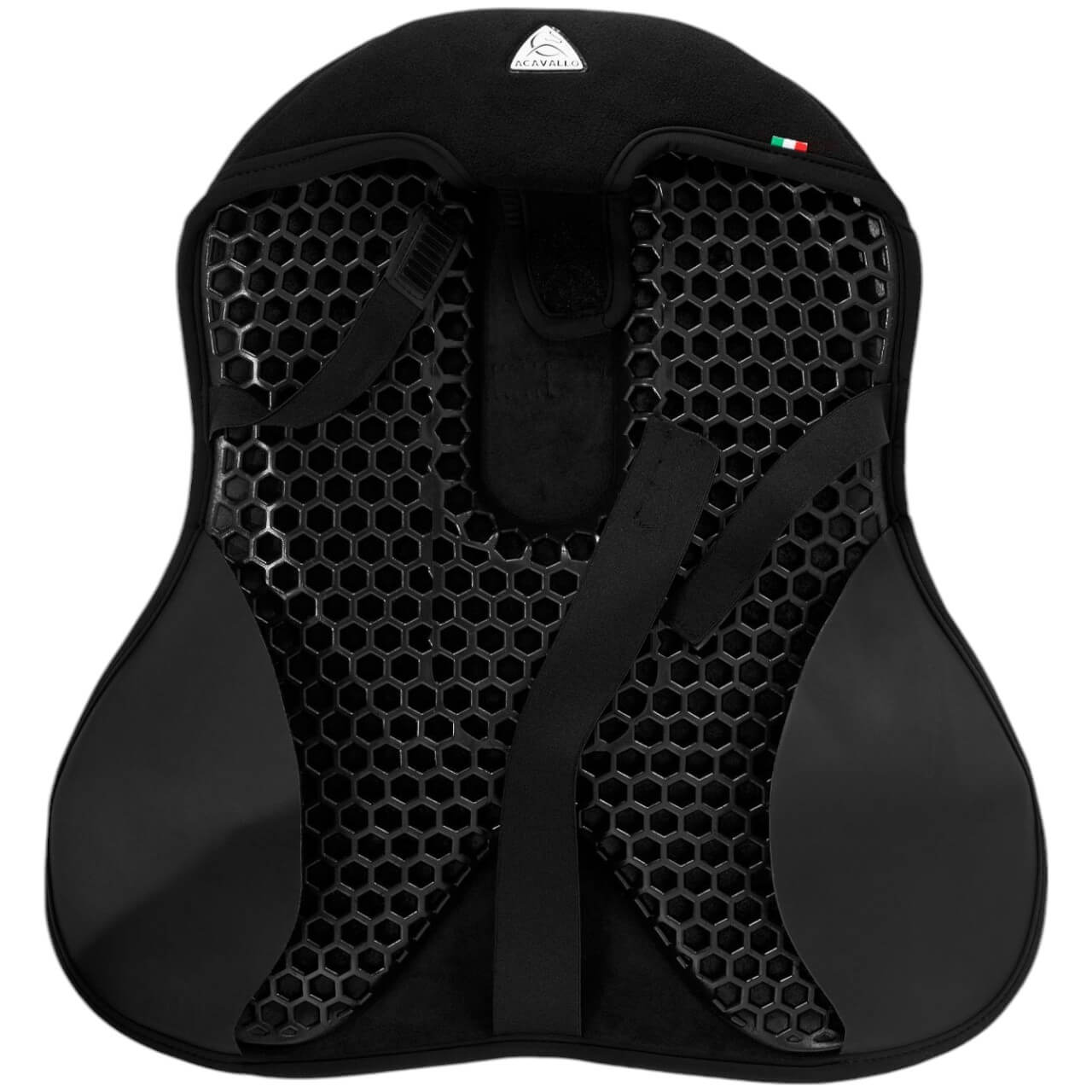 Sitzschoner Dressur Classic Gel-In Dri-lex 20 mm Schoner