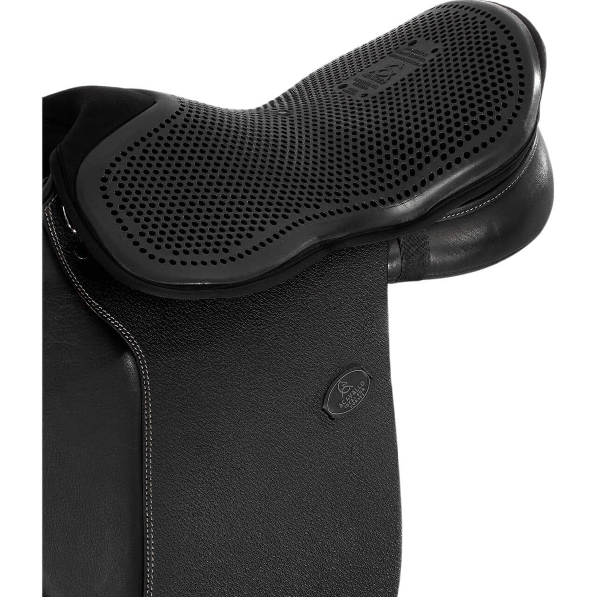 Sitzschoner für Springsättel Classic Gel-Out 10 mm Dri-Lex Schoner