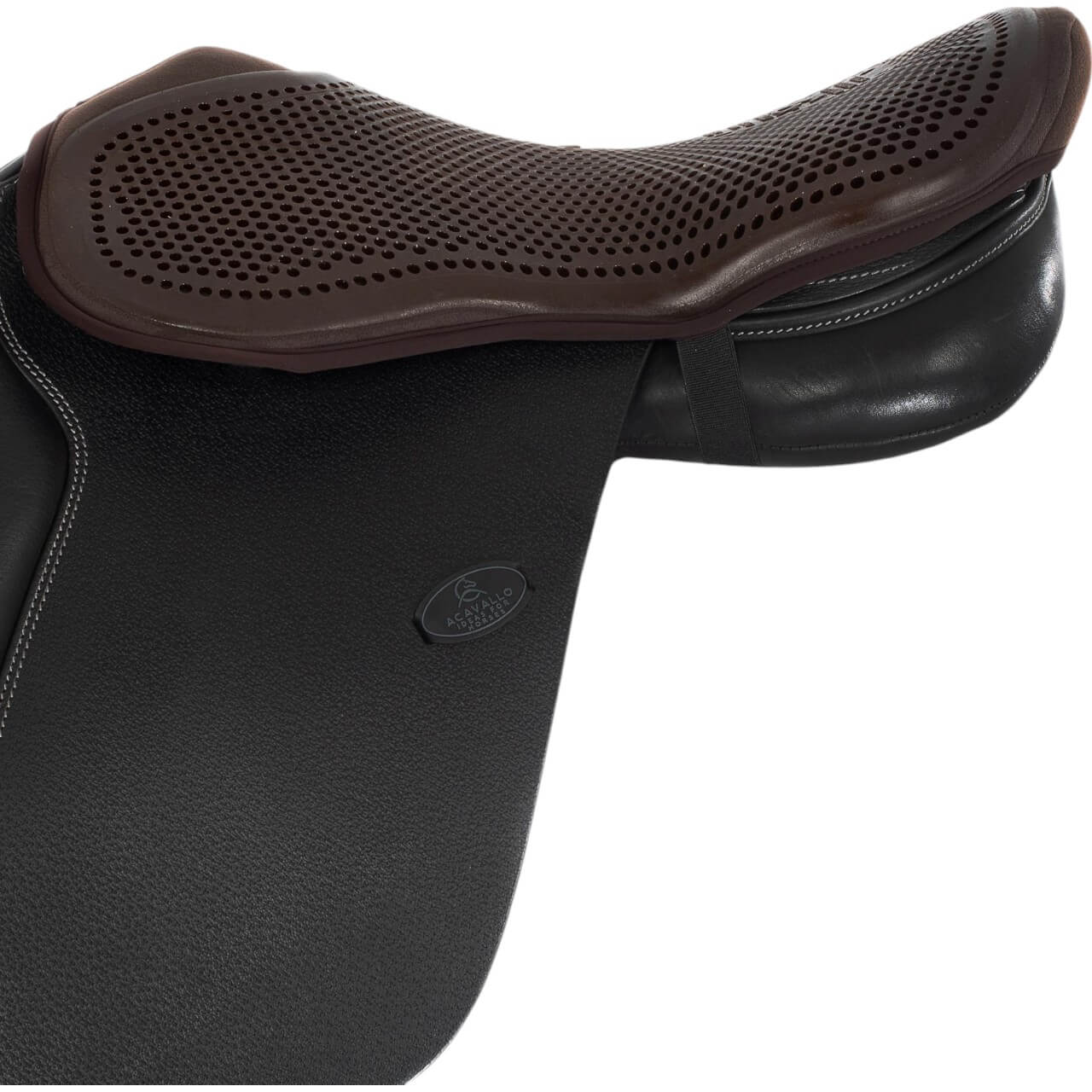 Sitzschoner für Springsättel Classic Gel-Out 10 mm Dri-Lex Schoner