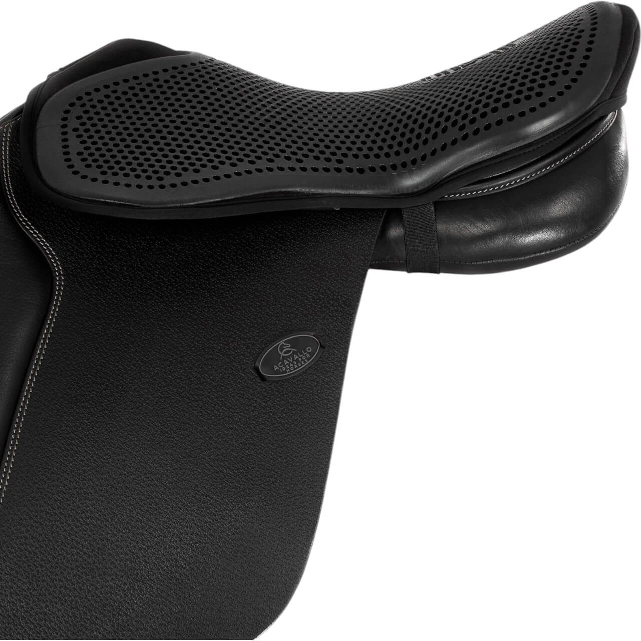 Sitzschoner für Springsättel Classic Gel-Out 10 mm Dri-Lex Schoner