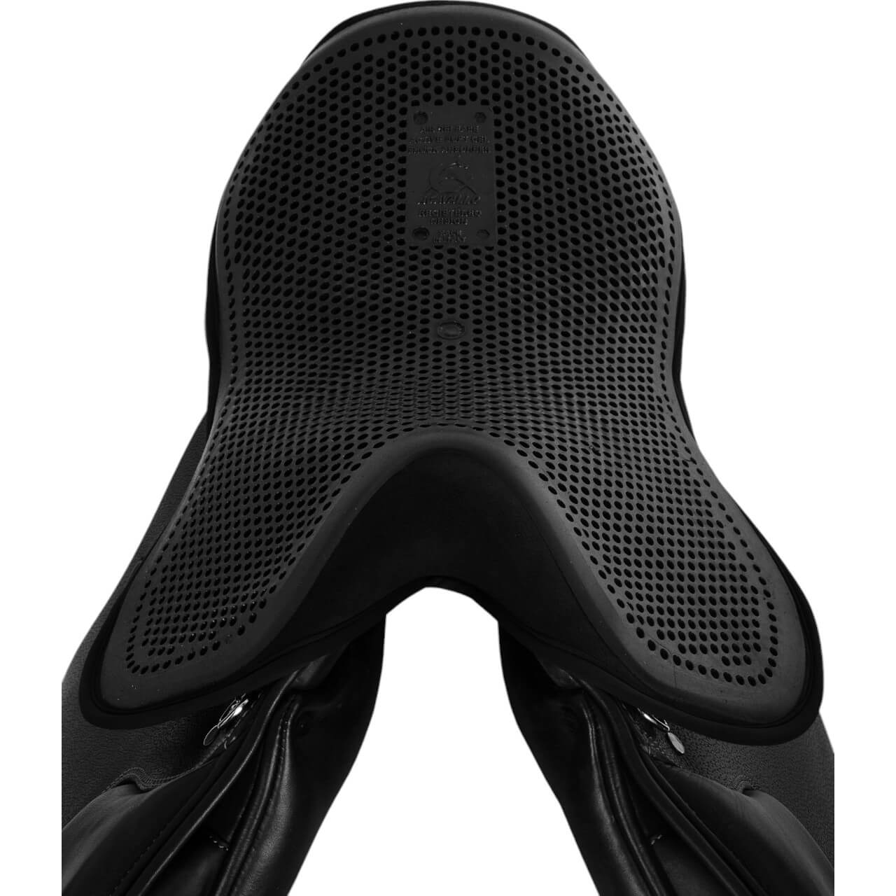 Sitzschoner für Springsättel Classic Gel-Out 10 mm Dri-Lex Schoner