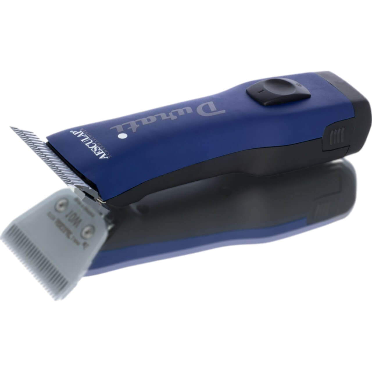 Akkuschermaschine Durati Horse