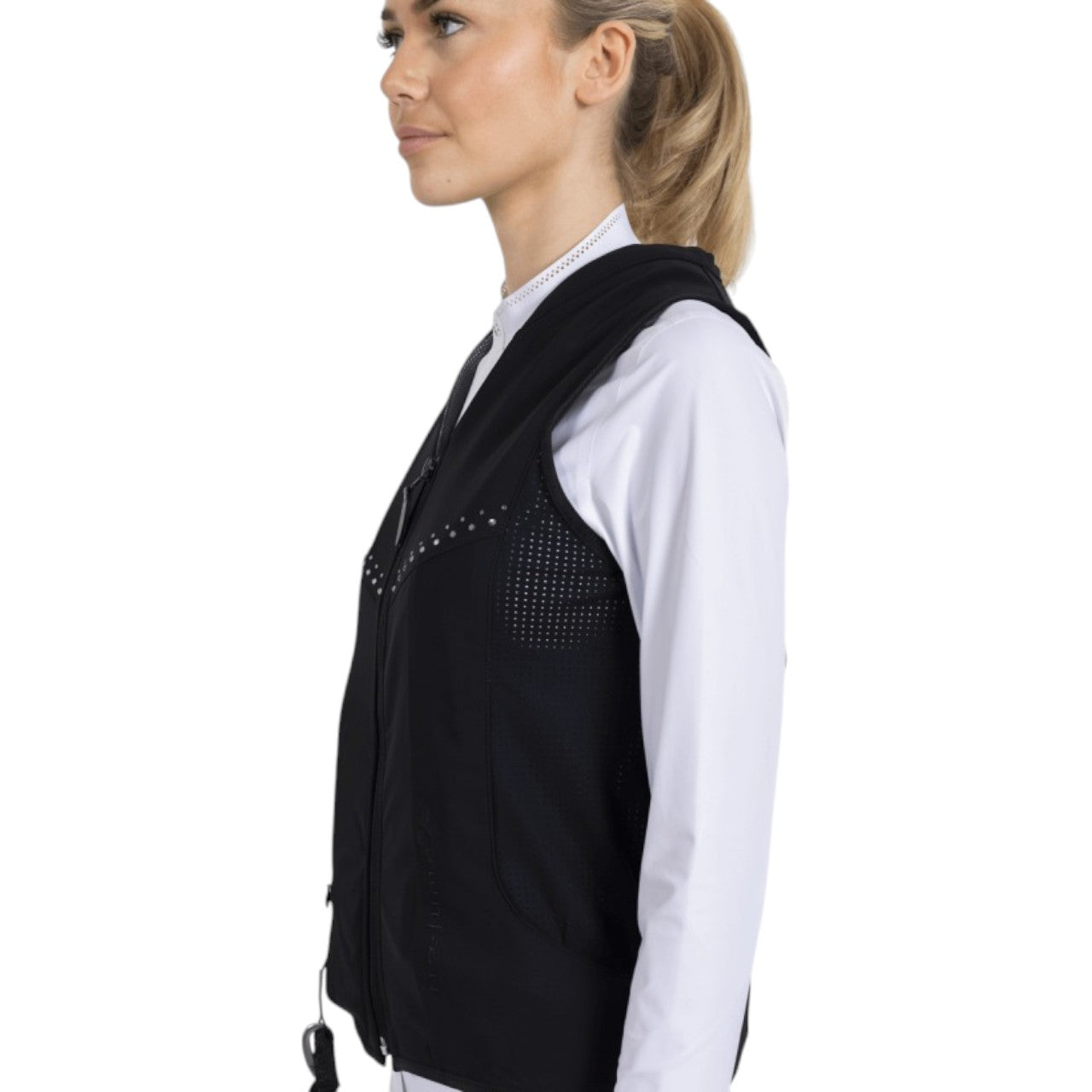 Airbag Weste Crystal Sicherheitsweste