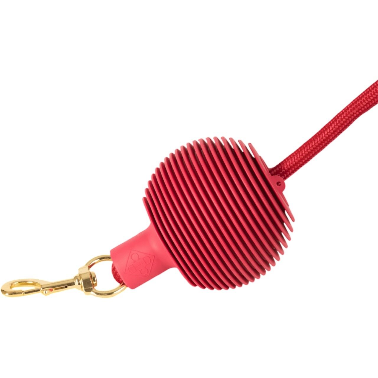 Anbindeschutz Gummiball Pro Strick- & Wandschutz
