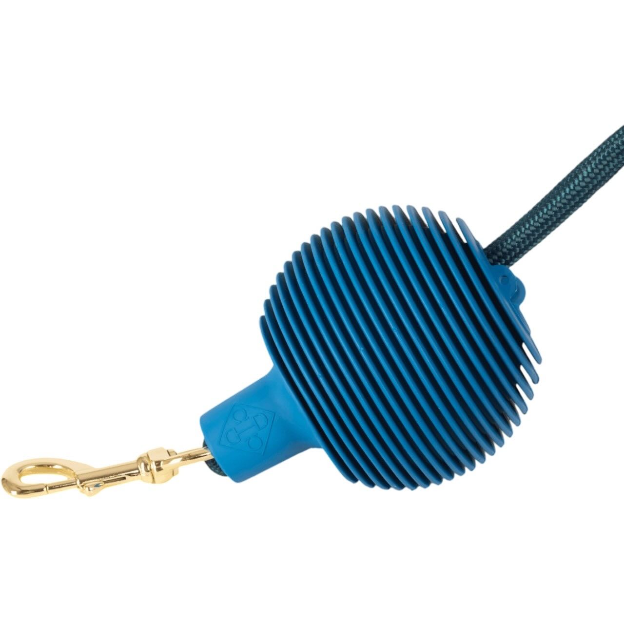 Anbindeschutz Gummiball Pro Strick- & Wandschutz