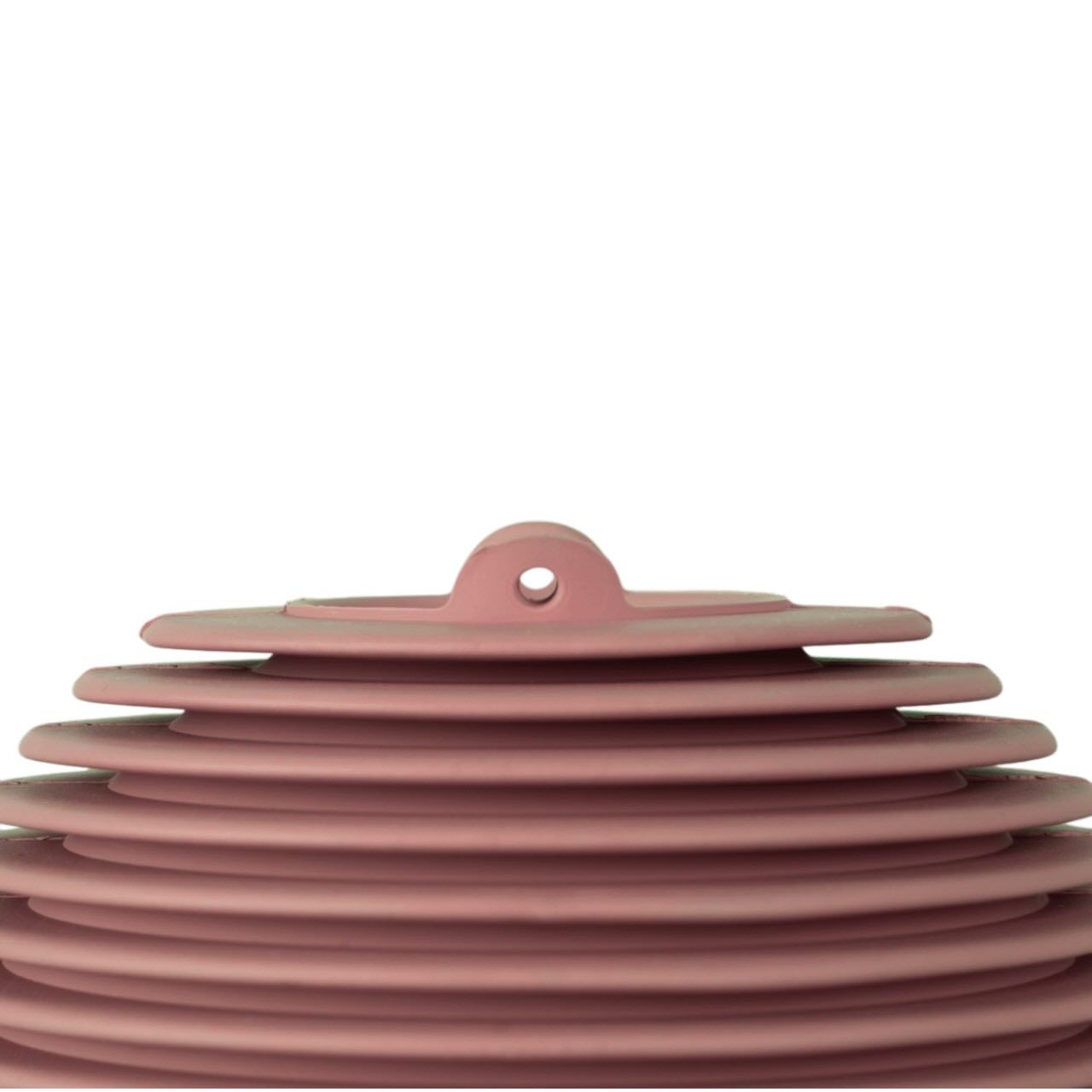 Anbindeschutz Gummiball Pro Strick- & Wandschutz