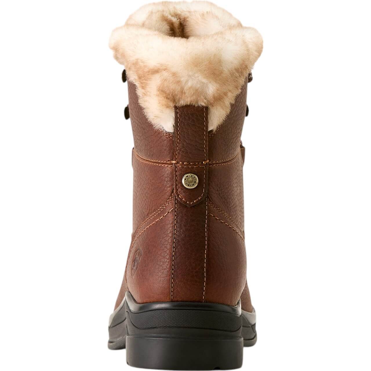 Stiefel WMS Harper Sherpa Waterproof Boot Outdoorschuh
