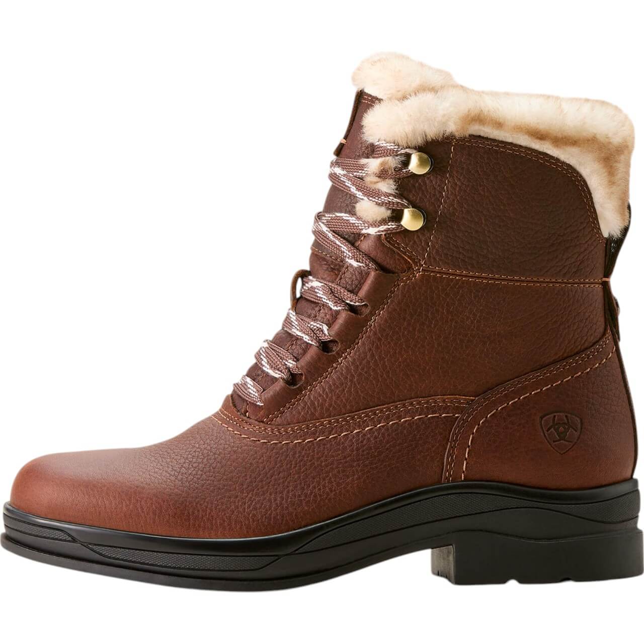 Stiefel WMS Harper Sherpa Waterproof Boot Outdoorschuh