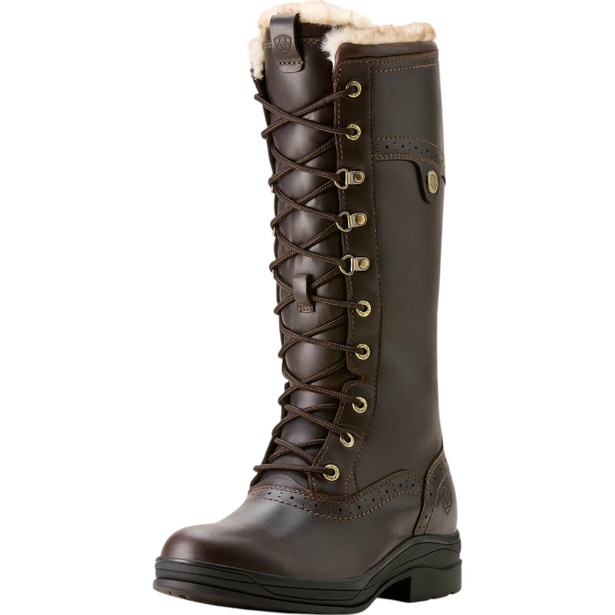Stiefel WMS Wythburn II Sherpa H2O Waterproof Boot Outdoorschuh
