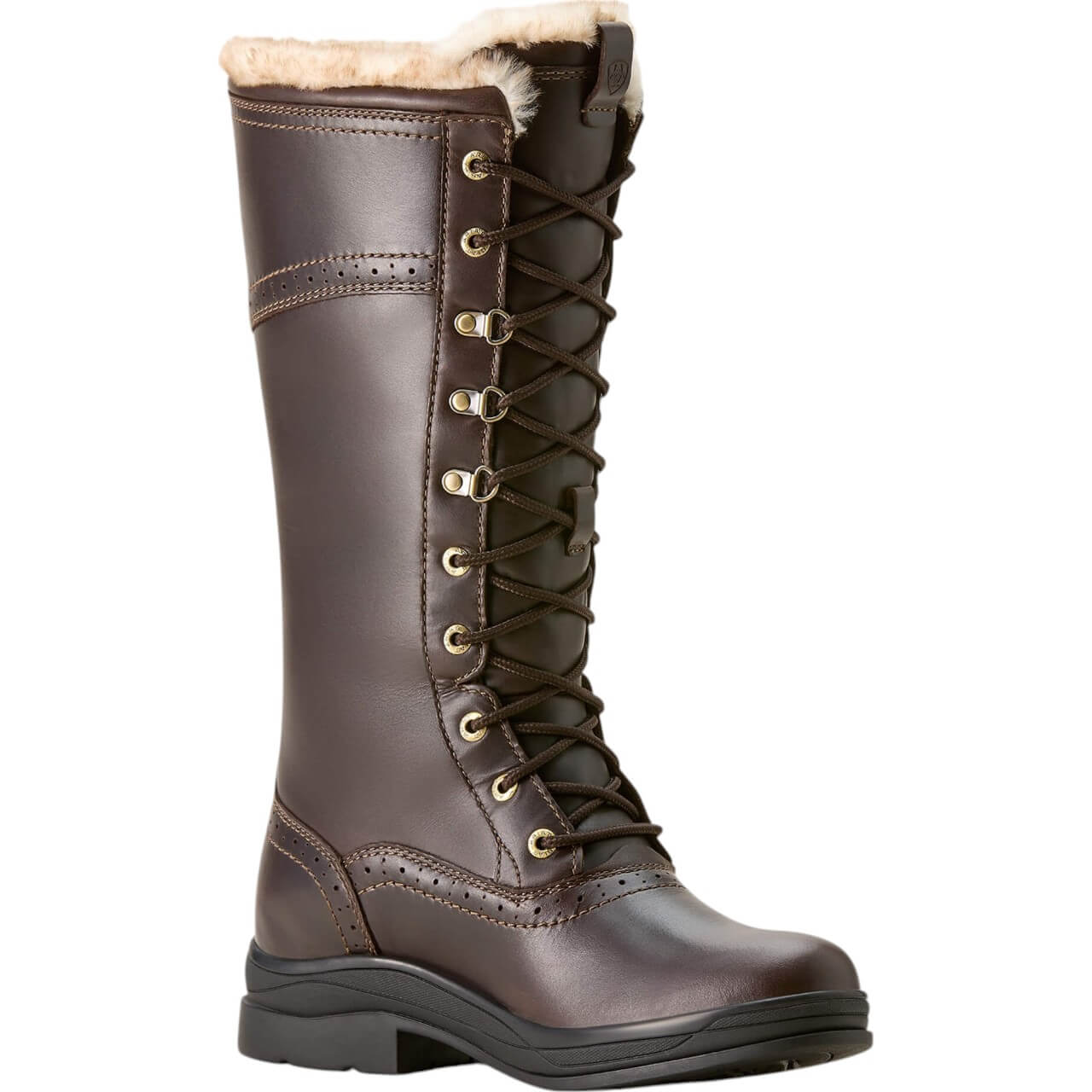 Stiefel WMS Wythburn II Sherpa H2O Waterproof Boot Outdoorschuh