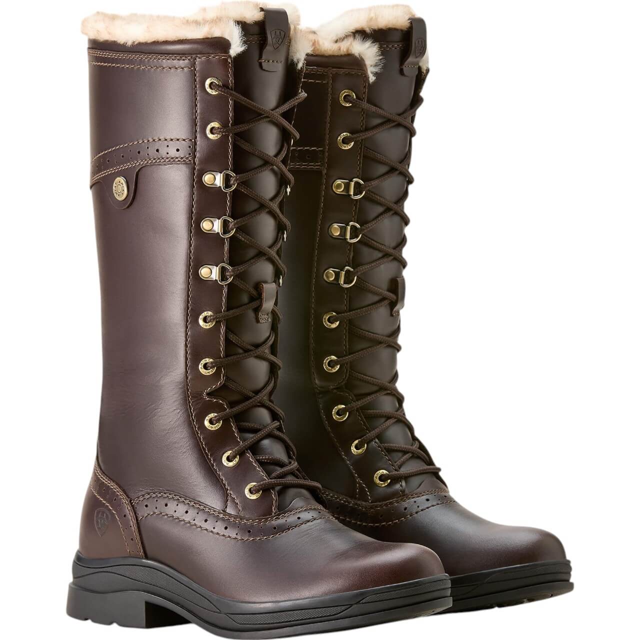 Stiefel WMS Wythburn II Sherpa H2O Waterproof Boot Outdoorschuh
