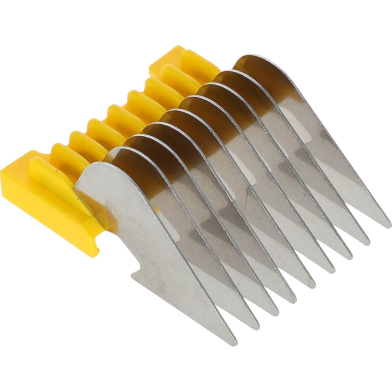 Aufsteckkämme 8-teilig Set für Schermaschine