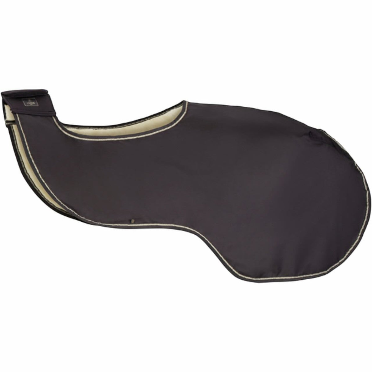 Ausreitdecke Faux Fur Heritage 2025 Trainingsdecke