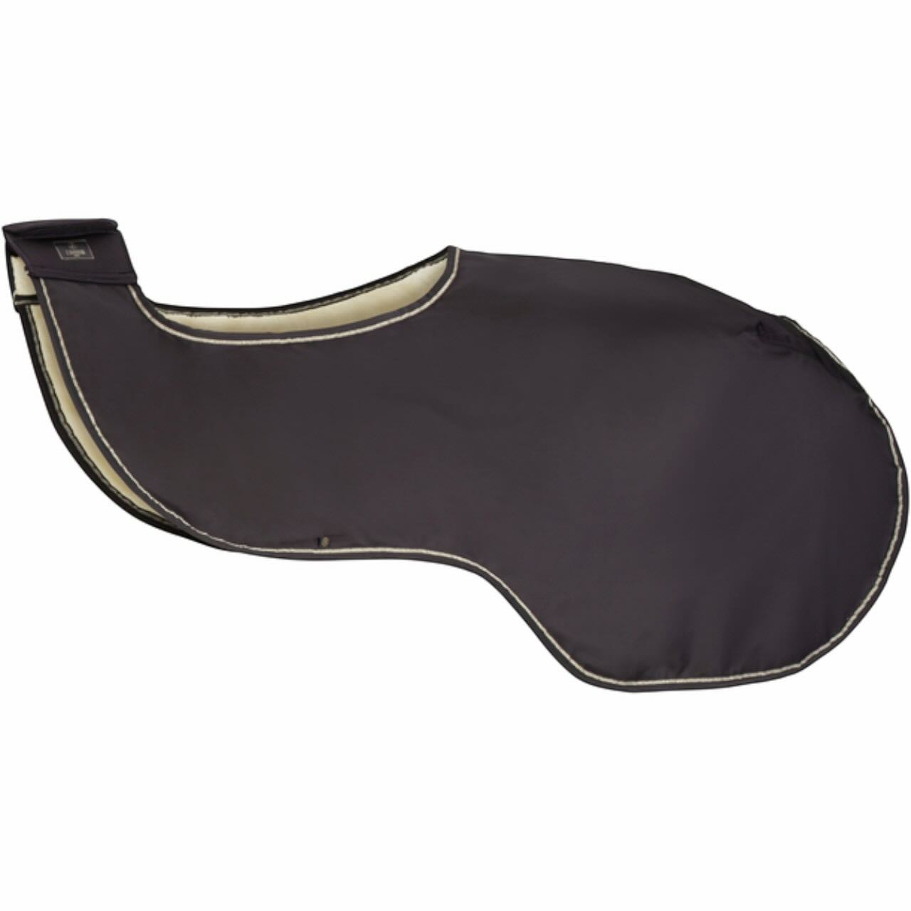 Ausreitdecke Faux Fur Heritage 2025 Trainingsdecke
