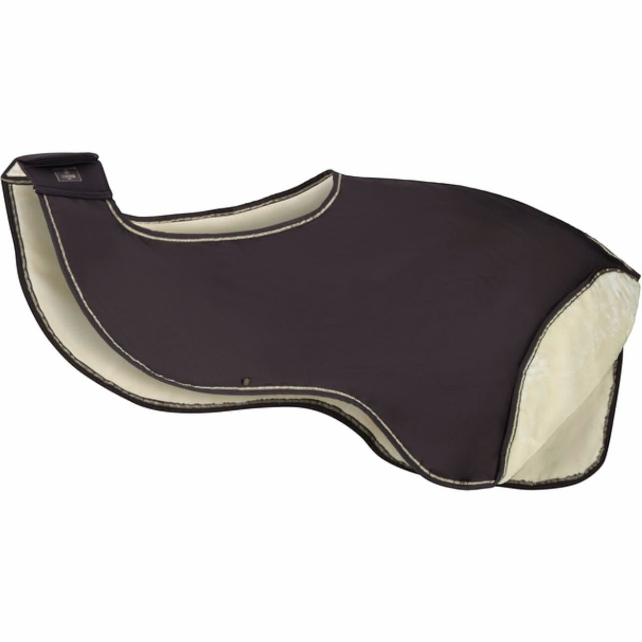 Ausreitdecke Faux Fur Heritage 2025 Trainingsdecke