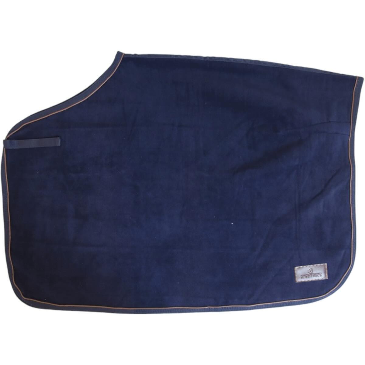Ausreitdecke Quadrat Heavy Fleece Fleecedecke
