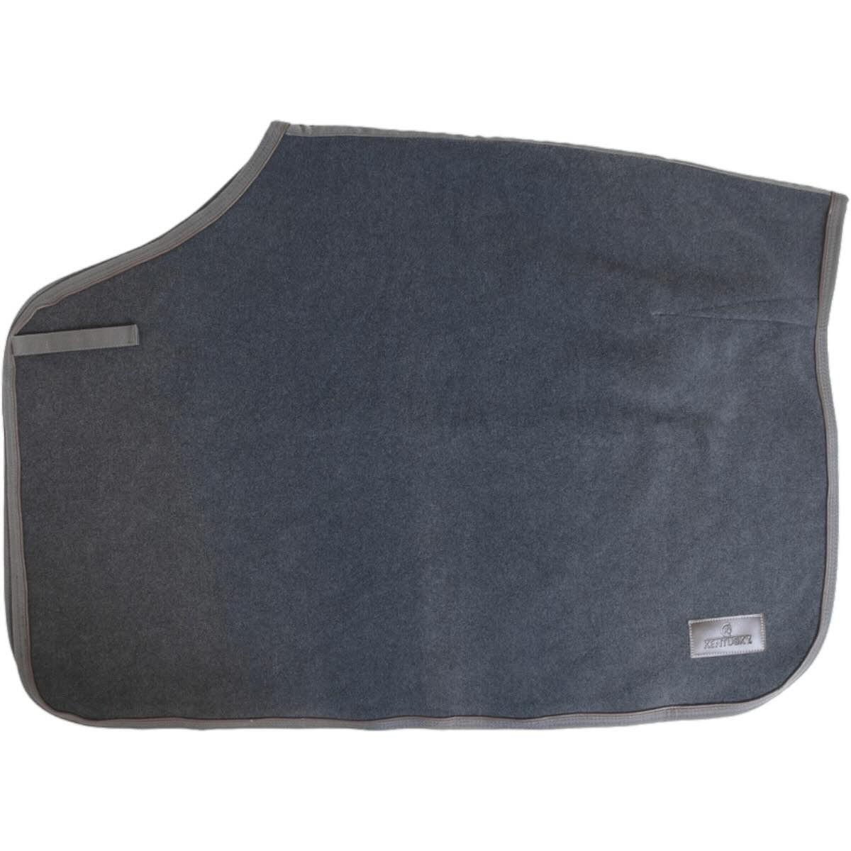 Ausreitdecke Quadrat Heavy Fleece Fleecedecke
