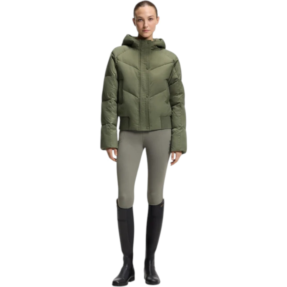 Jacke Damen Marsha HW 2026 Bomberjacke