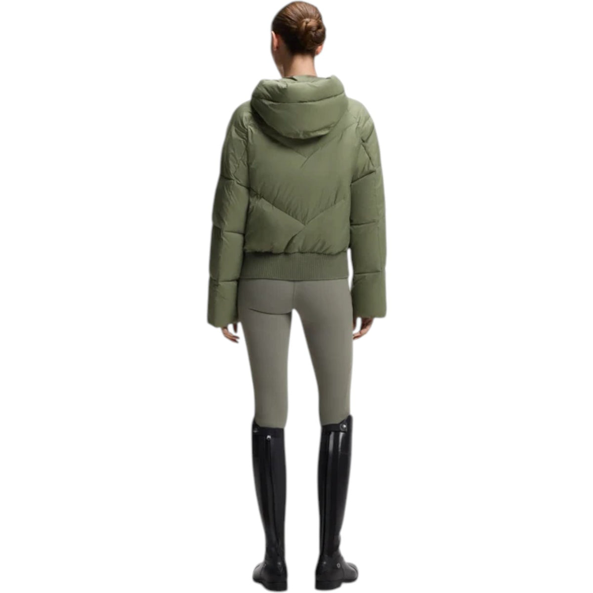 Jacke Damen Marsha HW 2026 Bomberjacke