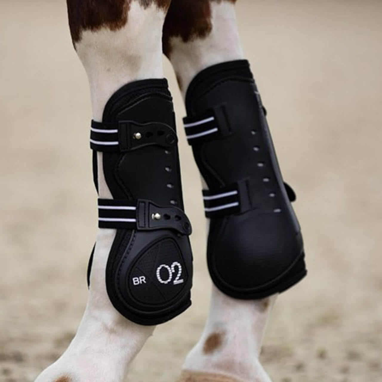 Springamaschen BR X02 Tedon Boots Beinschutz