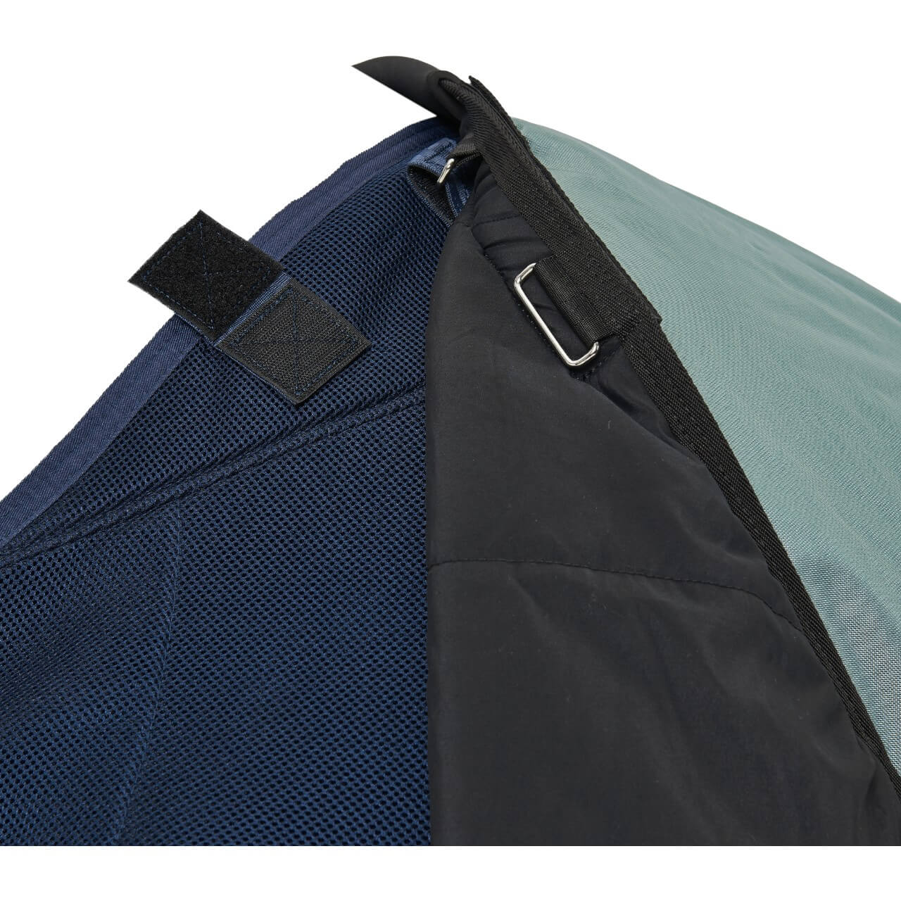 Outdoordecke 50g Flexible Pro Regendecke