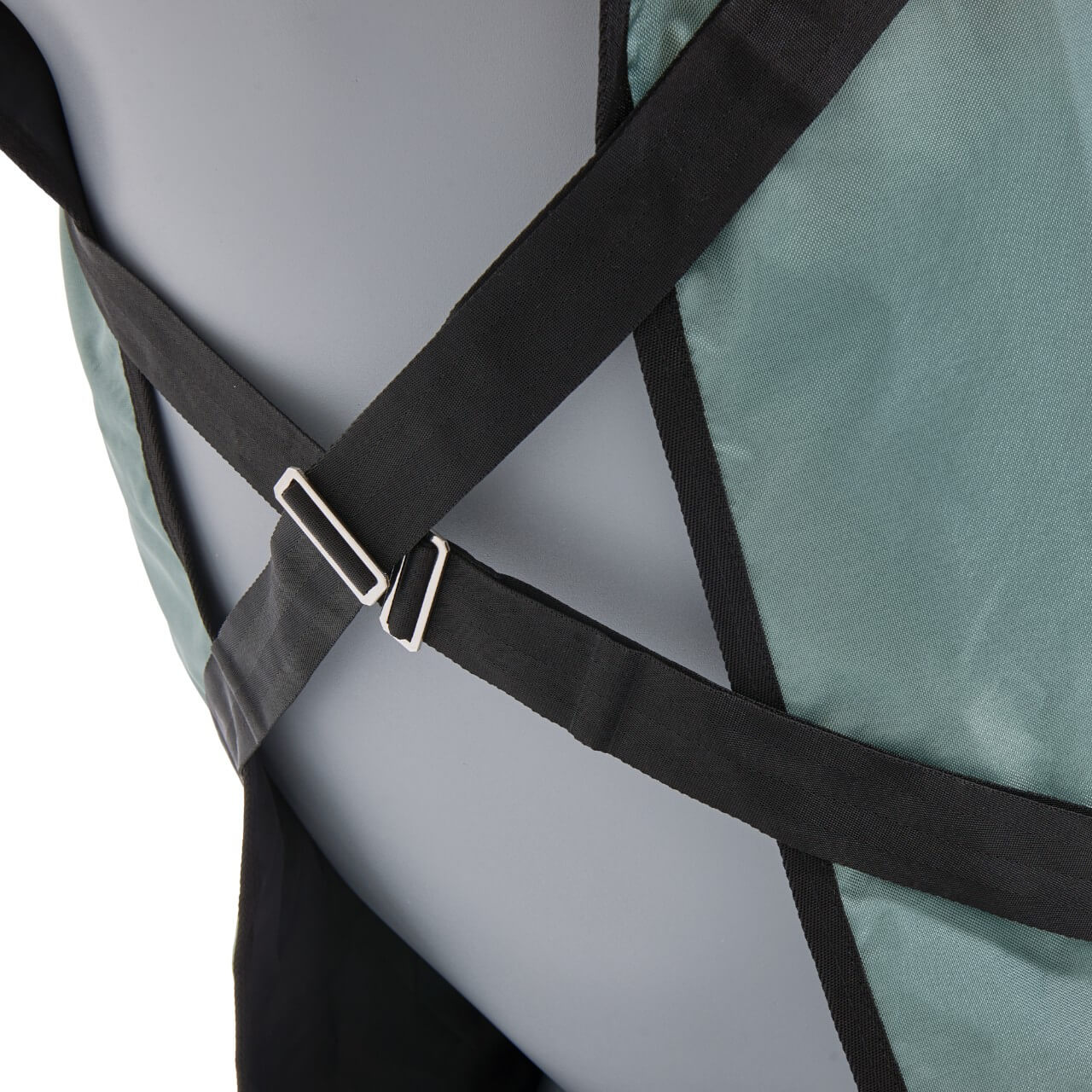 Outdoordecke 50g Flexible Pro Regendecke