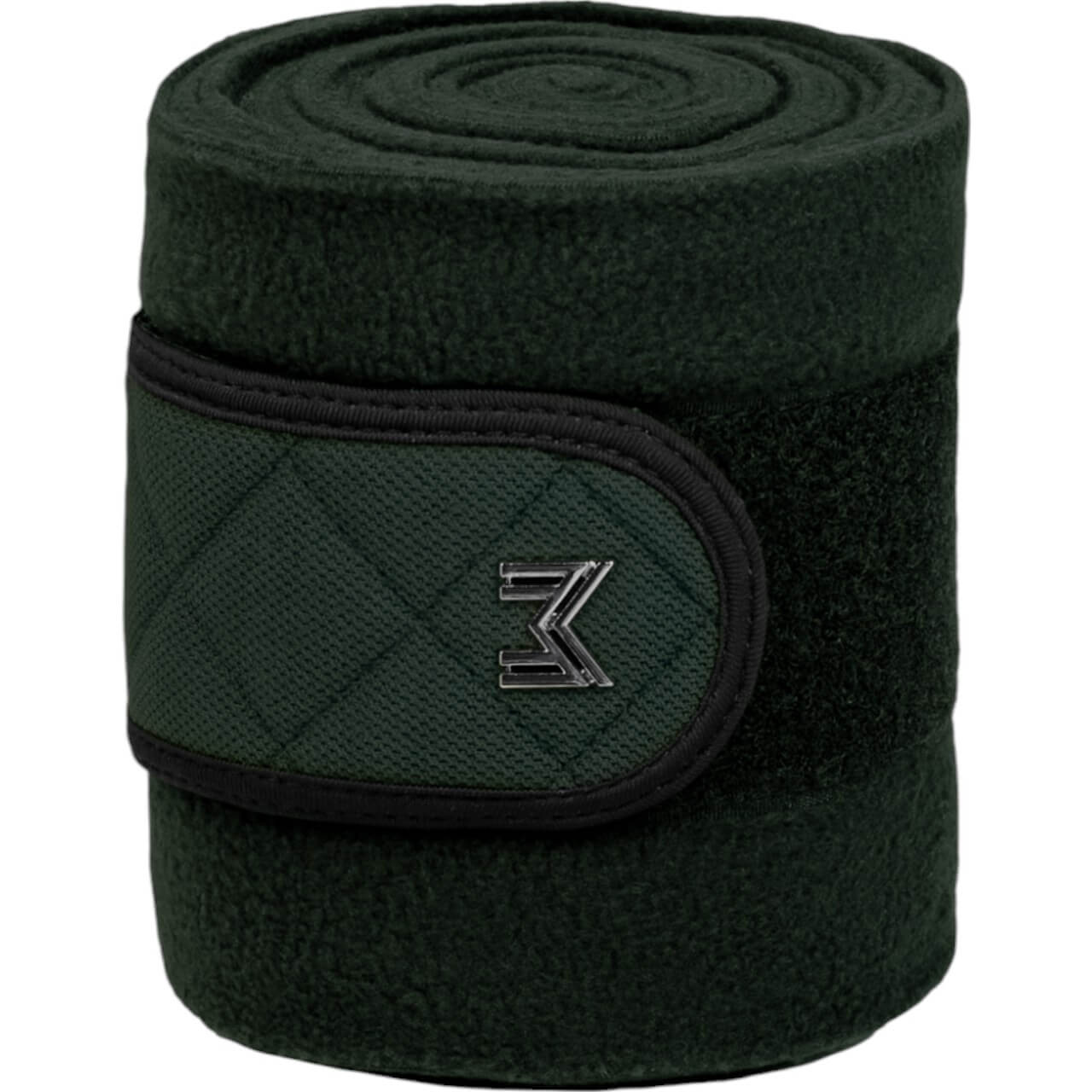 Bandagen Crew 4er Set Fleecebandagen