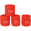 Poppy Red