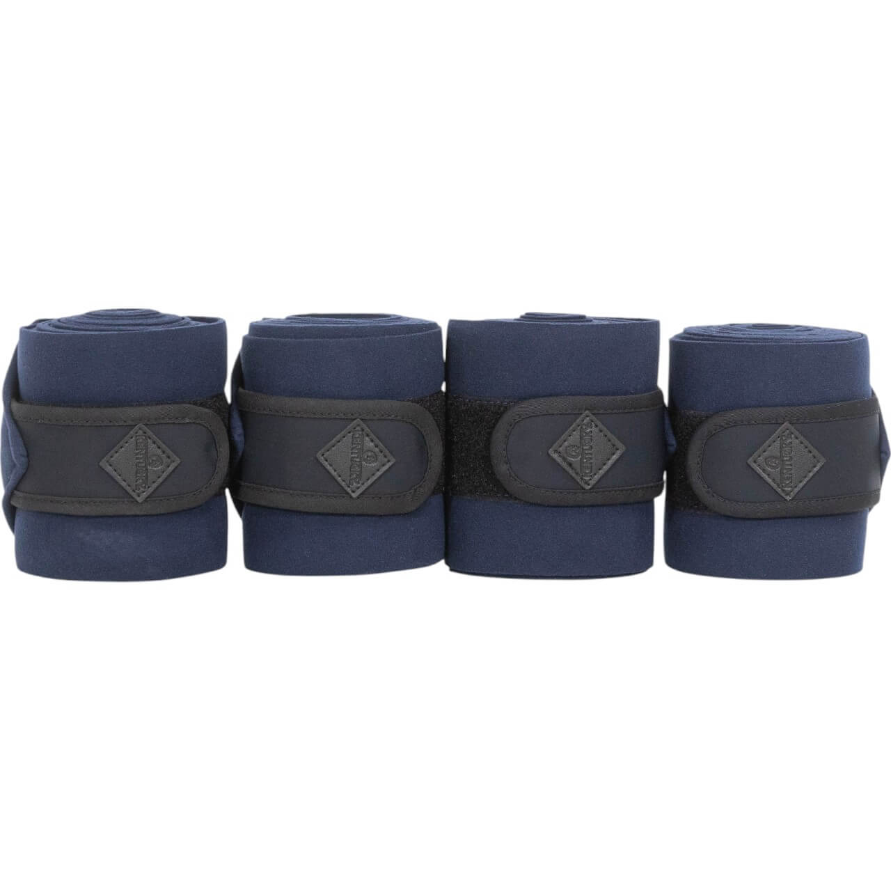 Bandagen Show Vegan Wool Polar Fleecebandagen