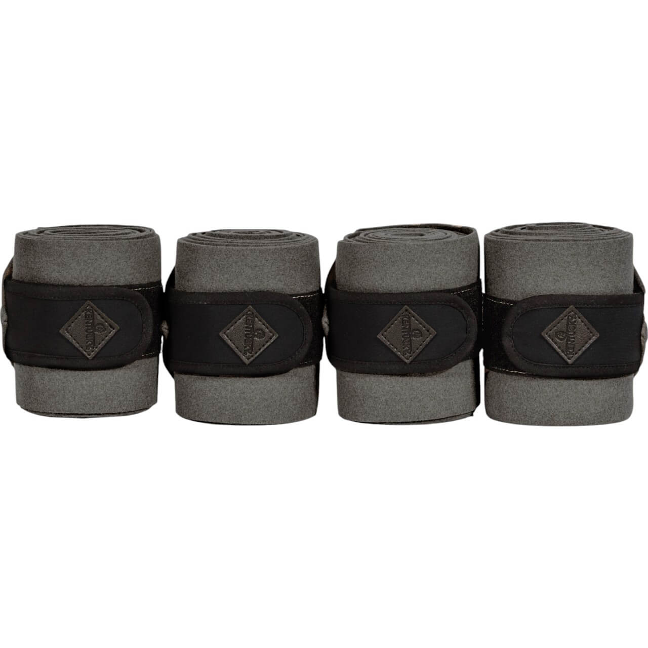 Bandagen Show Vegan Wool Polar Fleecebandagen