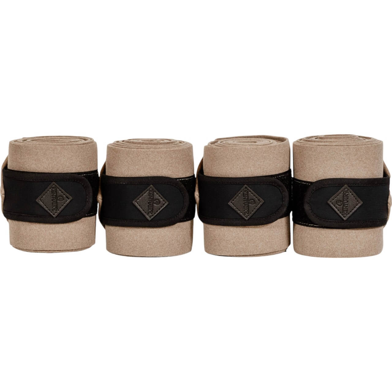 Bandagen Show Vegan Wool Polar Fleecebandagen