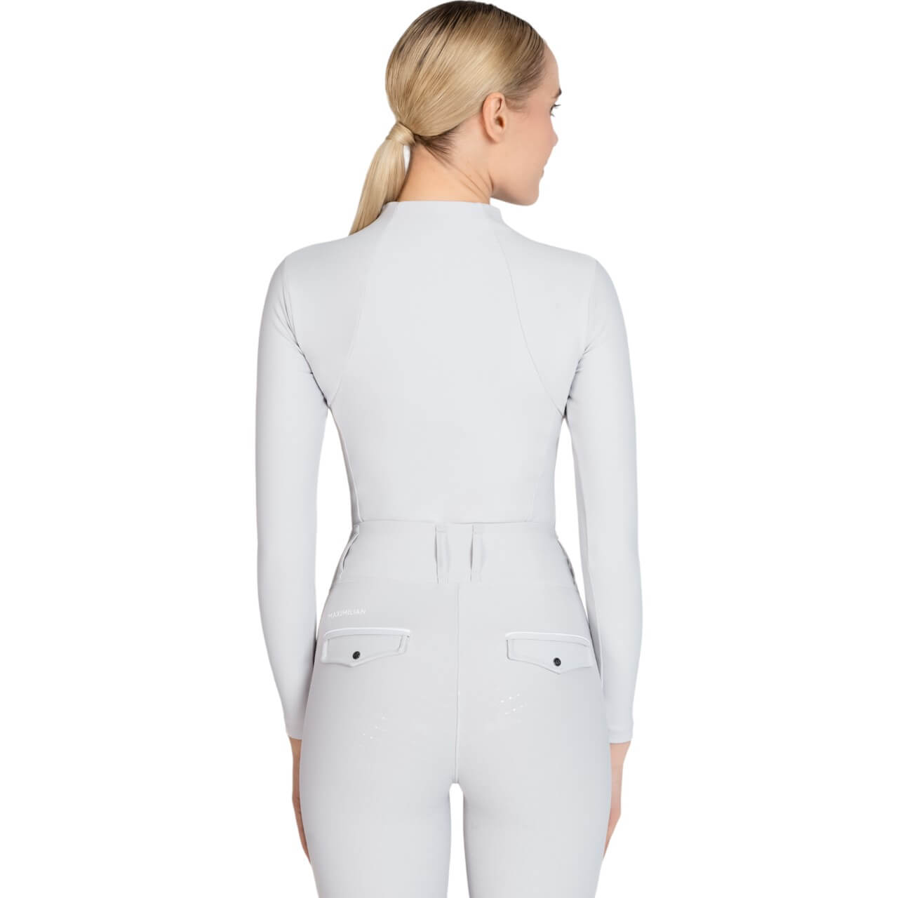 Base Layer Damen Long Sleeve Funktionsshirt