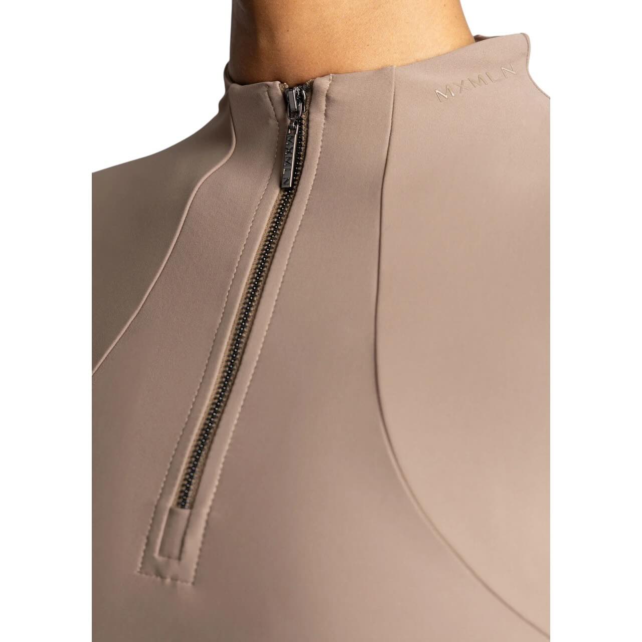 Base Layer Damen Short Sleeve Funktionsshirt