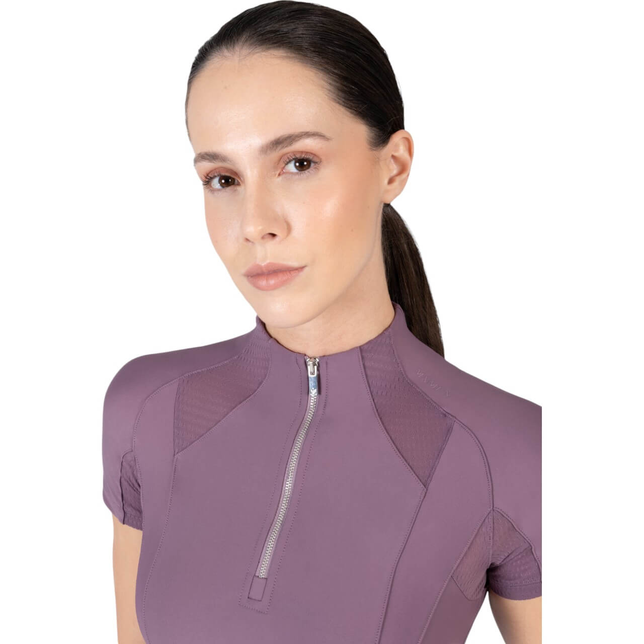 Baselayer Damen Kurzarm Frame Funktionsshirt