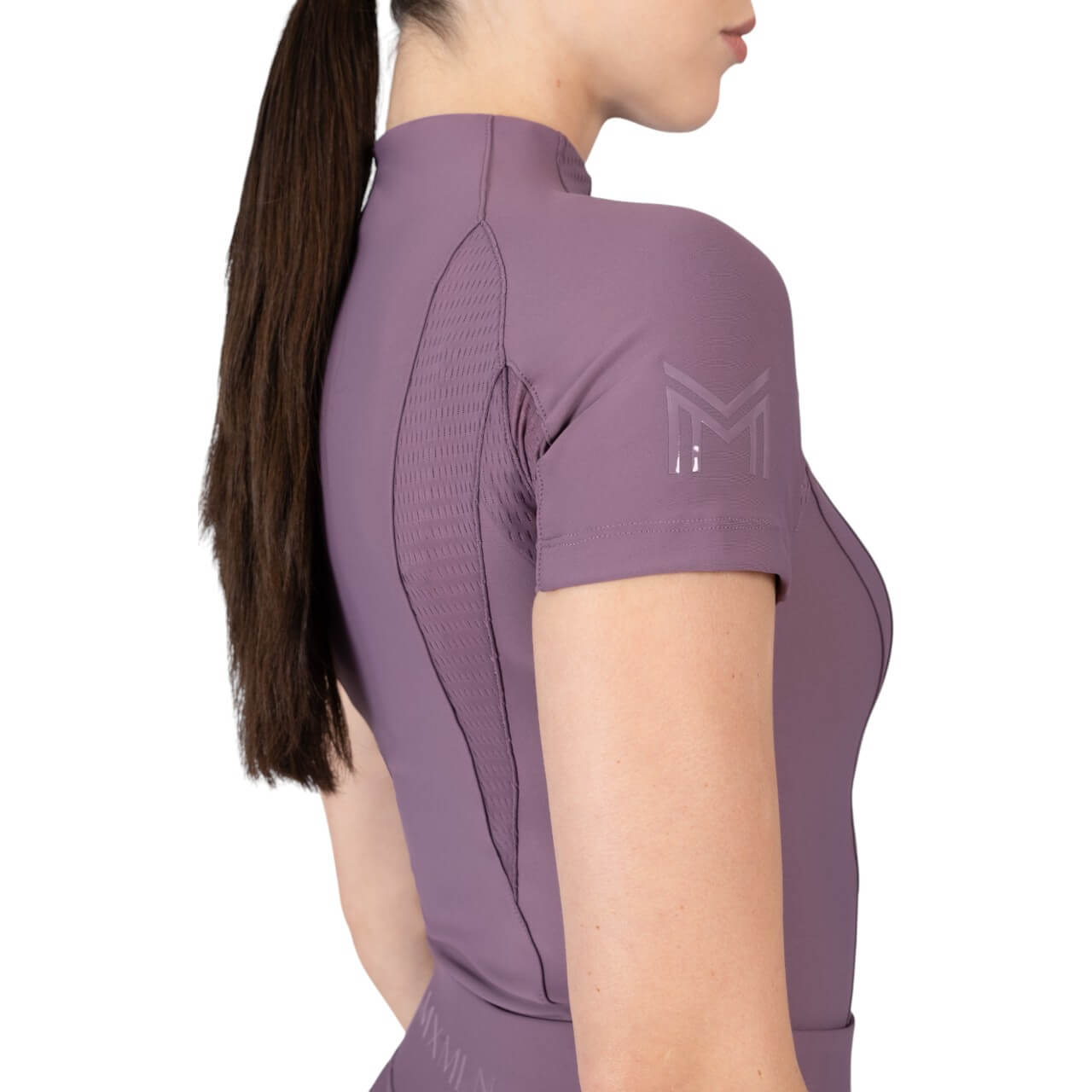 Baselayer Damen Kurzarm Frame Funktionsshirt