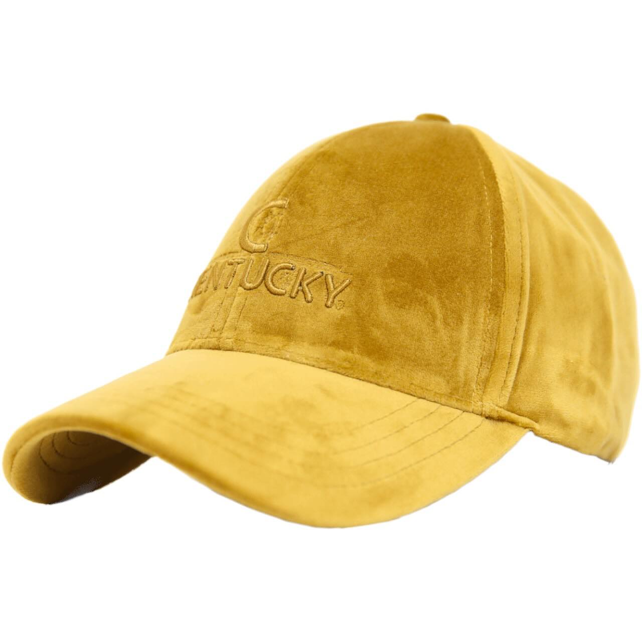 Baseball Cap Velvet Kappe