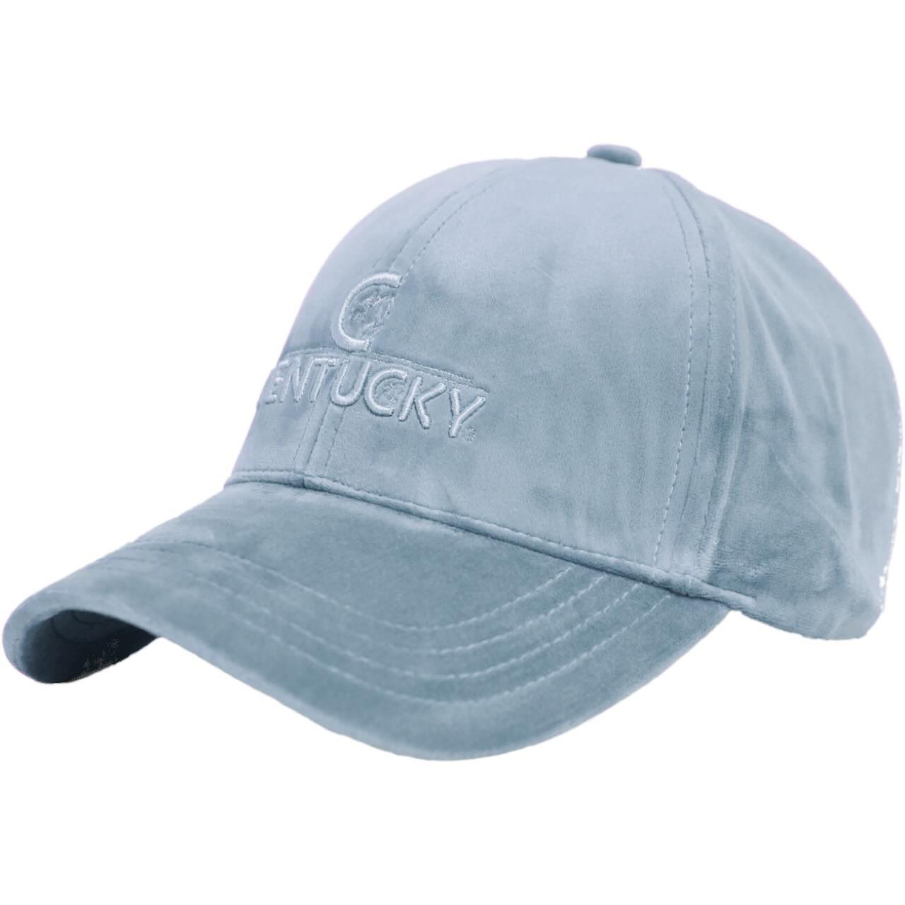 Baseball Cap Velvet Kappe