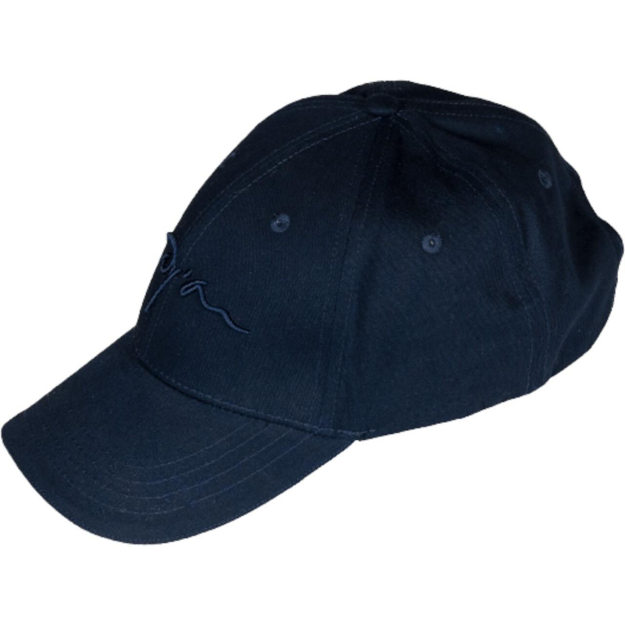 Basecap Unisex Dyon Logo Kappe