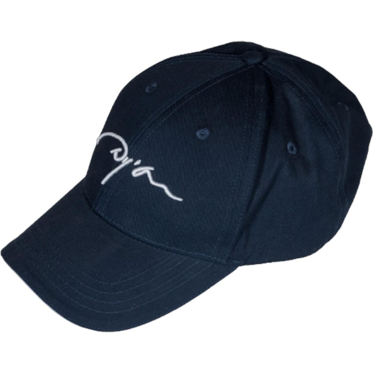 Basecap Unisex Dyon Logo Kappe