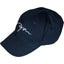Navy/White