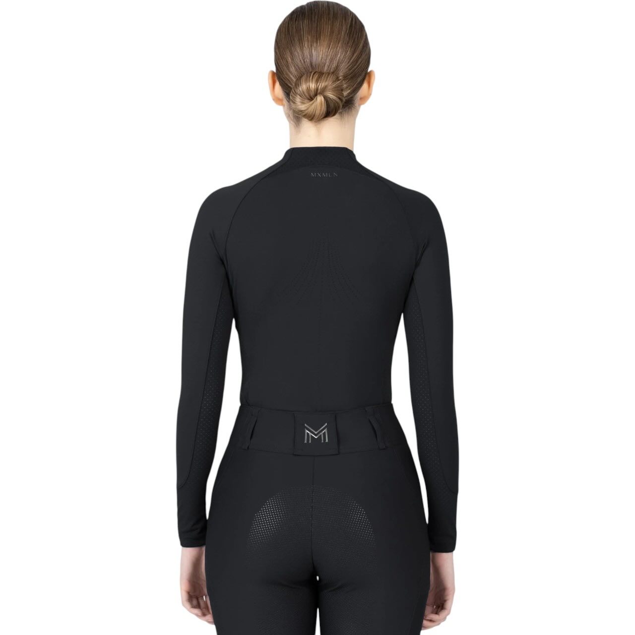 Baselayer Damen Aero Longsleeve Funktionsshirt