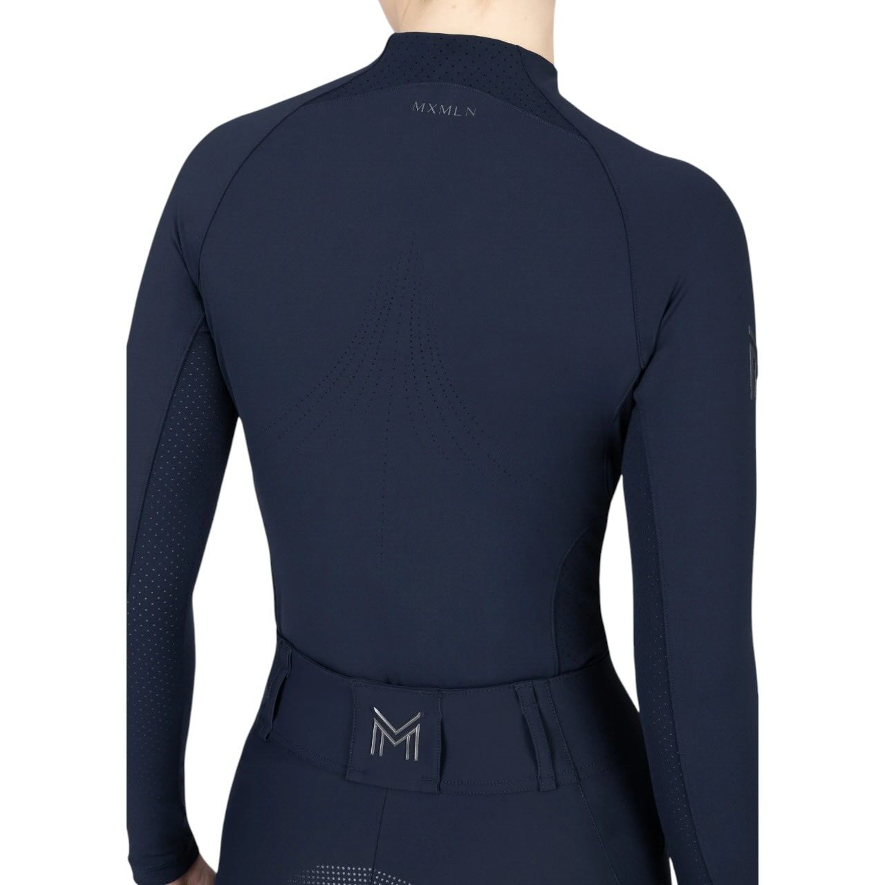 Baselayer Damen Aero Longsleeve Funktionsshirt